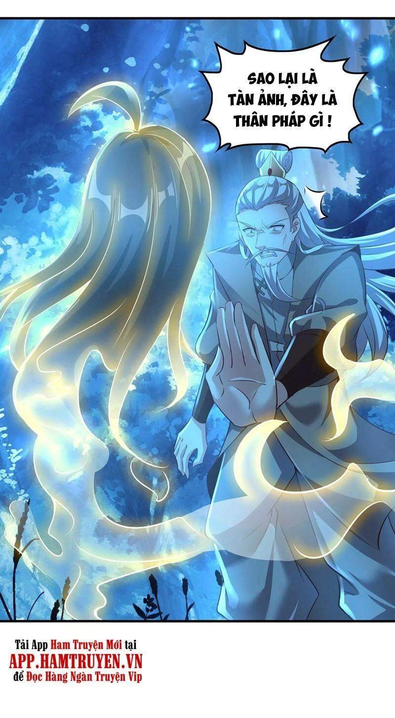 Tiên Đế Xâm Nhập Chapter 132 - 22