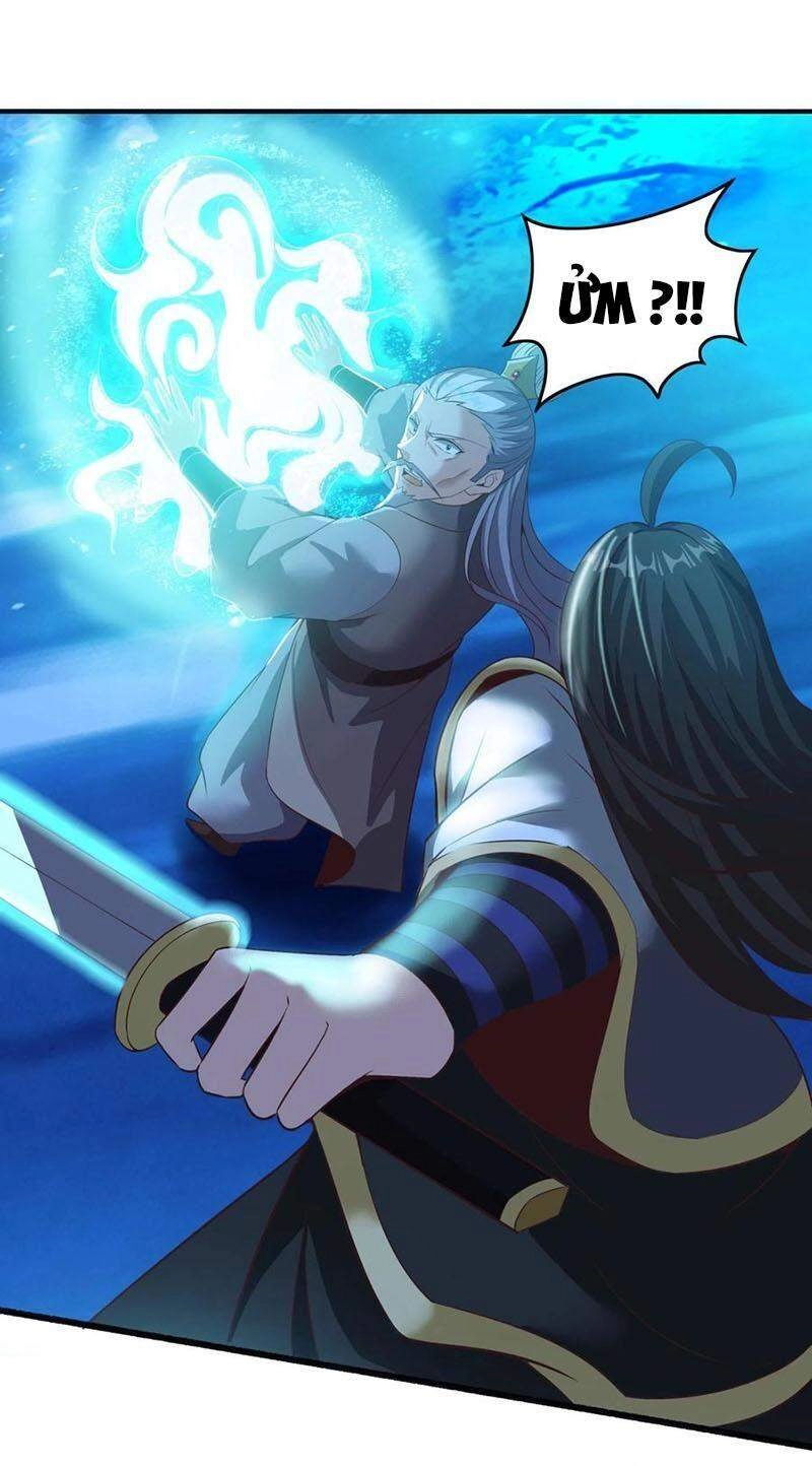 Tiên Đế Xâm Nhập Chapter 132 - 23