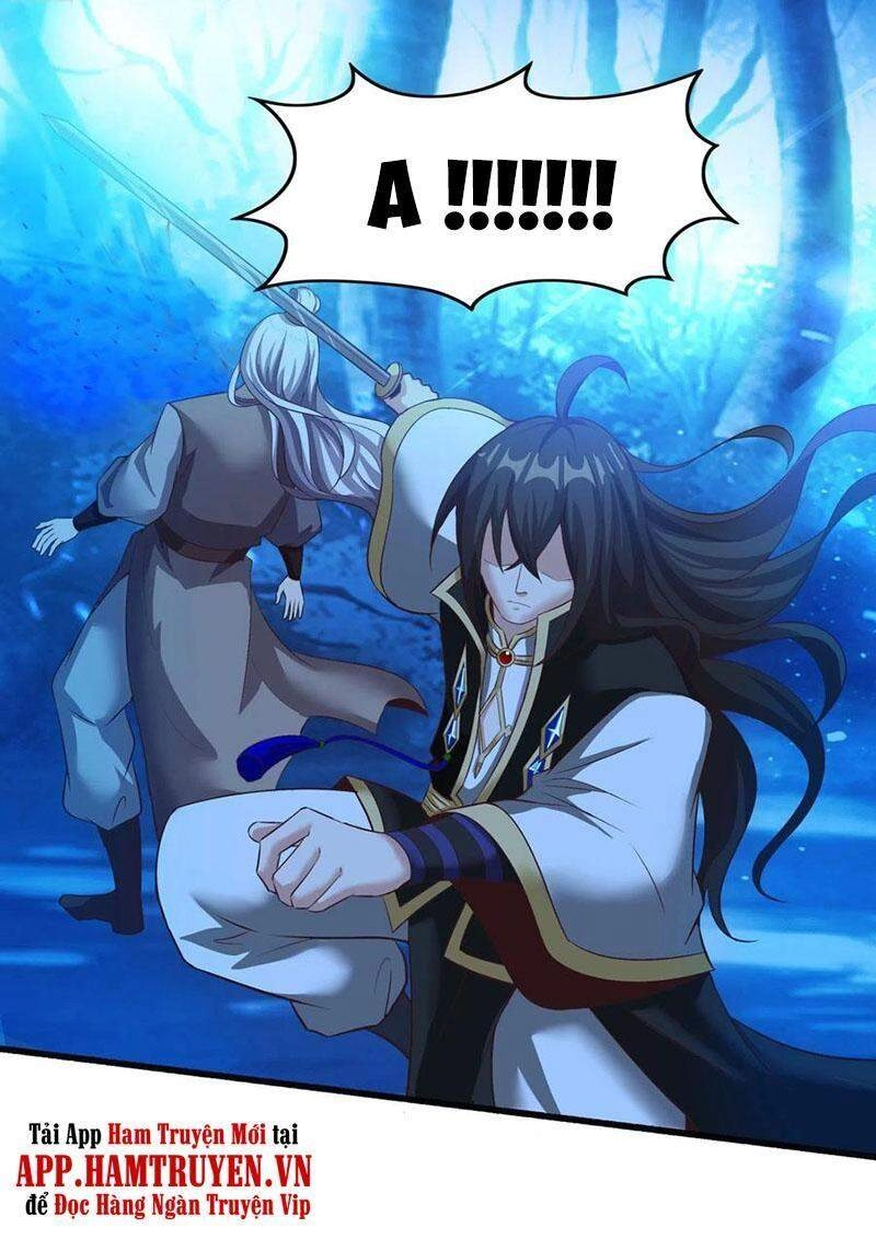 Tiên Đế Xâm Nhập Chapter 132 - 24