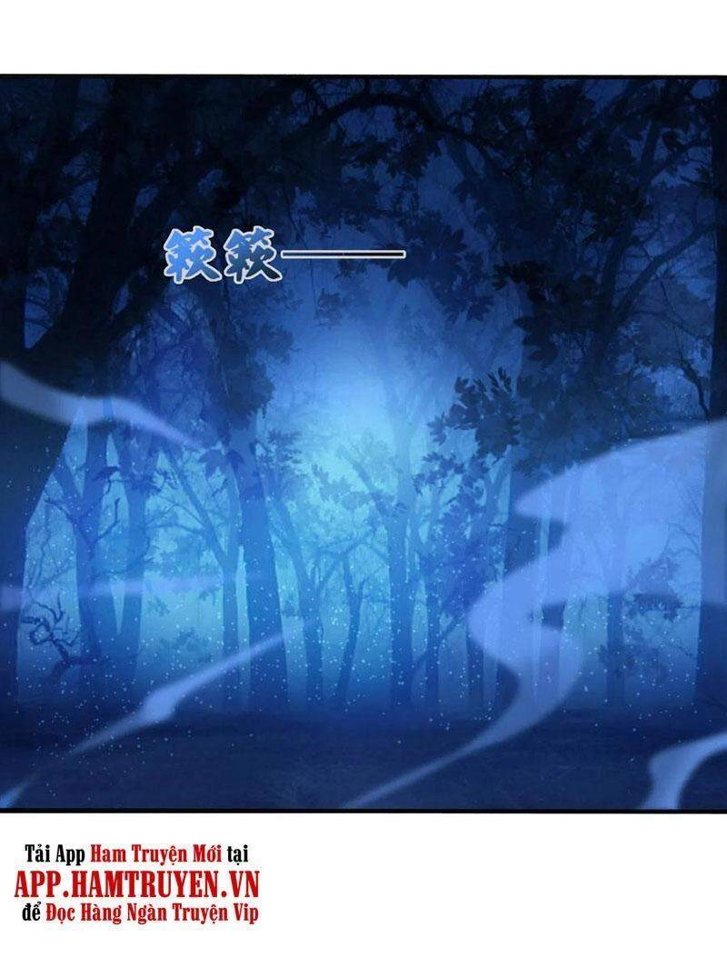 Tiên Đế Xâm Nhập Chapter 132 - 26