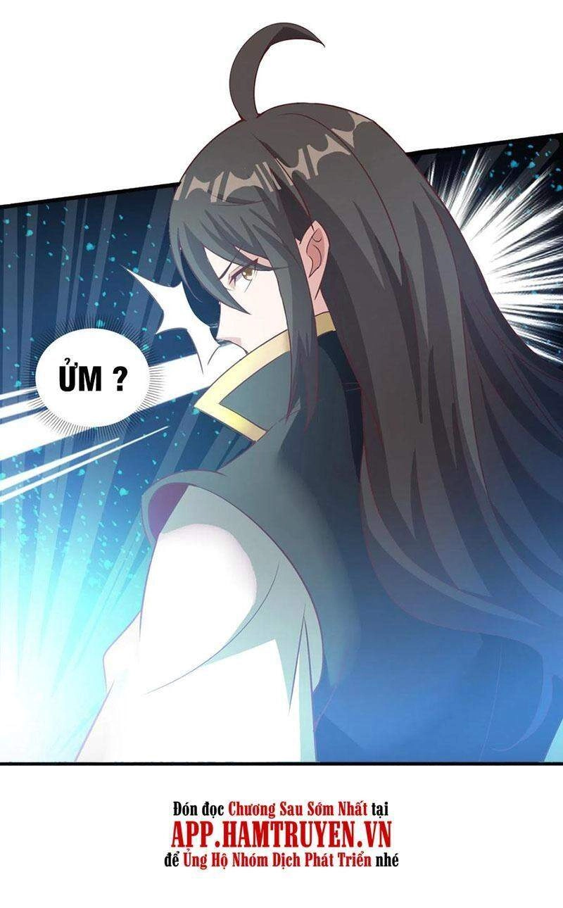 Tiên Đế Xâm Nhập Chapter 132 - 27