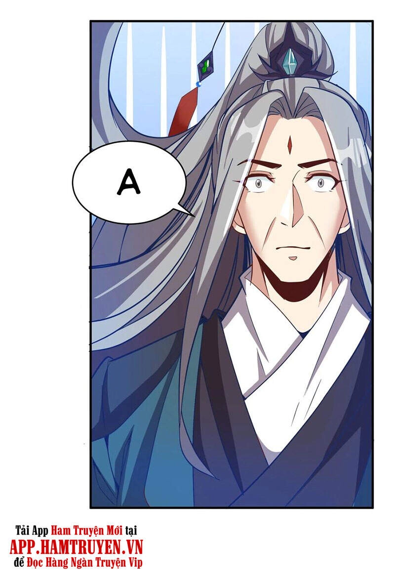 Tiên Đế Xâm Nhập Chapter 133 - 3