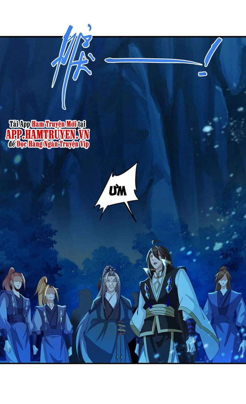 Tiên Đế Xâm Nhập Chapter 133 - 5