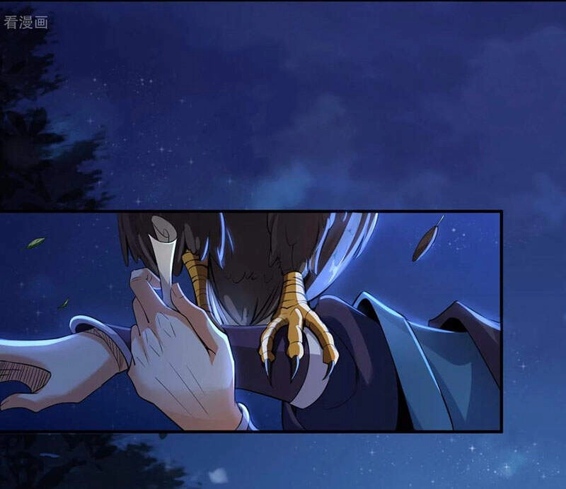 Tiên Đế Xâm Nhập Chapter 133 - 8