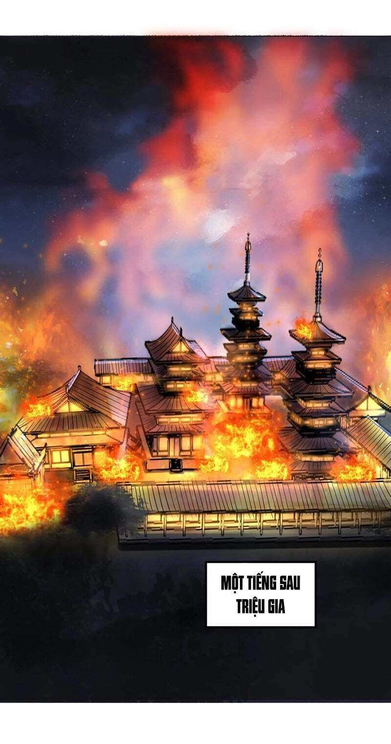 Tiên Đế Xâm Nhập Chapter 133 - 12