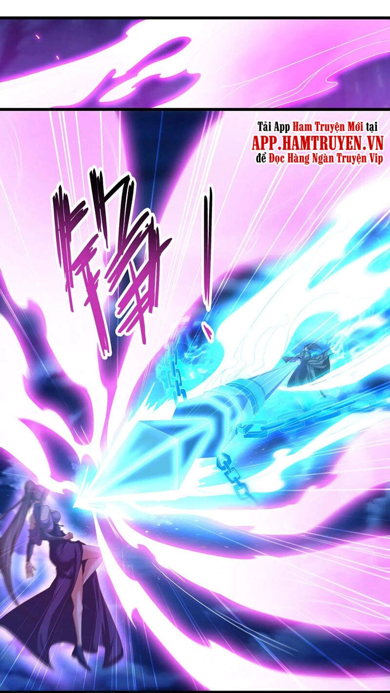 Tiên Đế Xâm Nhập Chapter 133 - 15