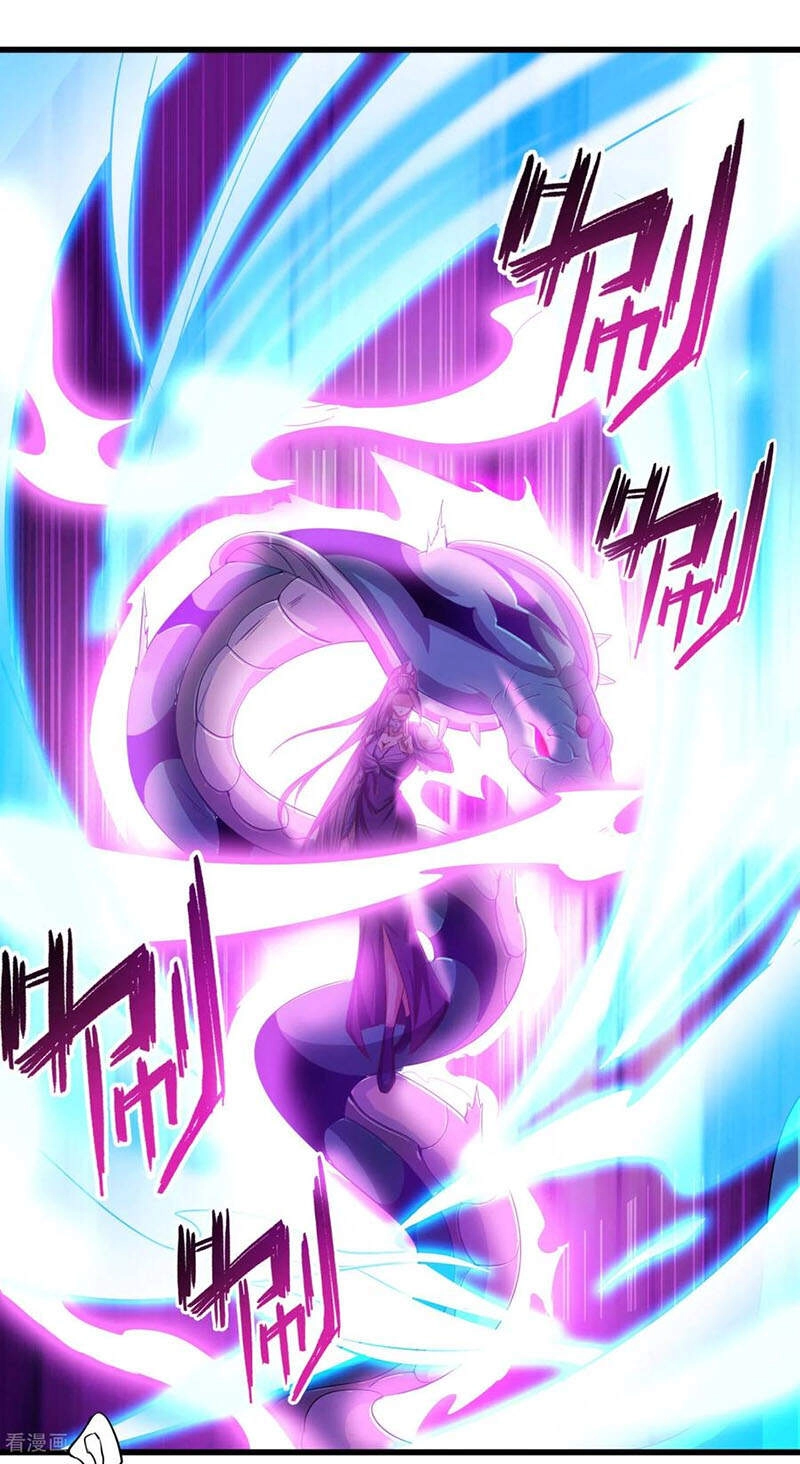 Tiên Đế Xâm Nhập Chapter 133 - 16