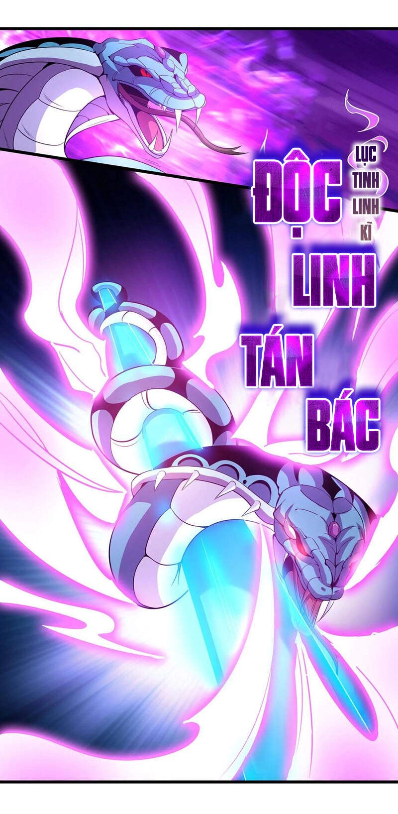 Tiên Đế Xâm Nhập Chapter 133 - 18