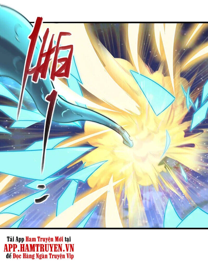 Tiên Đế Xâm Nhập Chapter 133 - 19