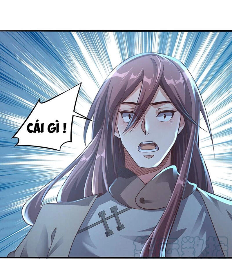 Tiên Đế Xâm Nhập Chapter 133 - 20