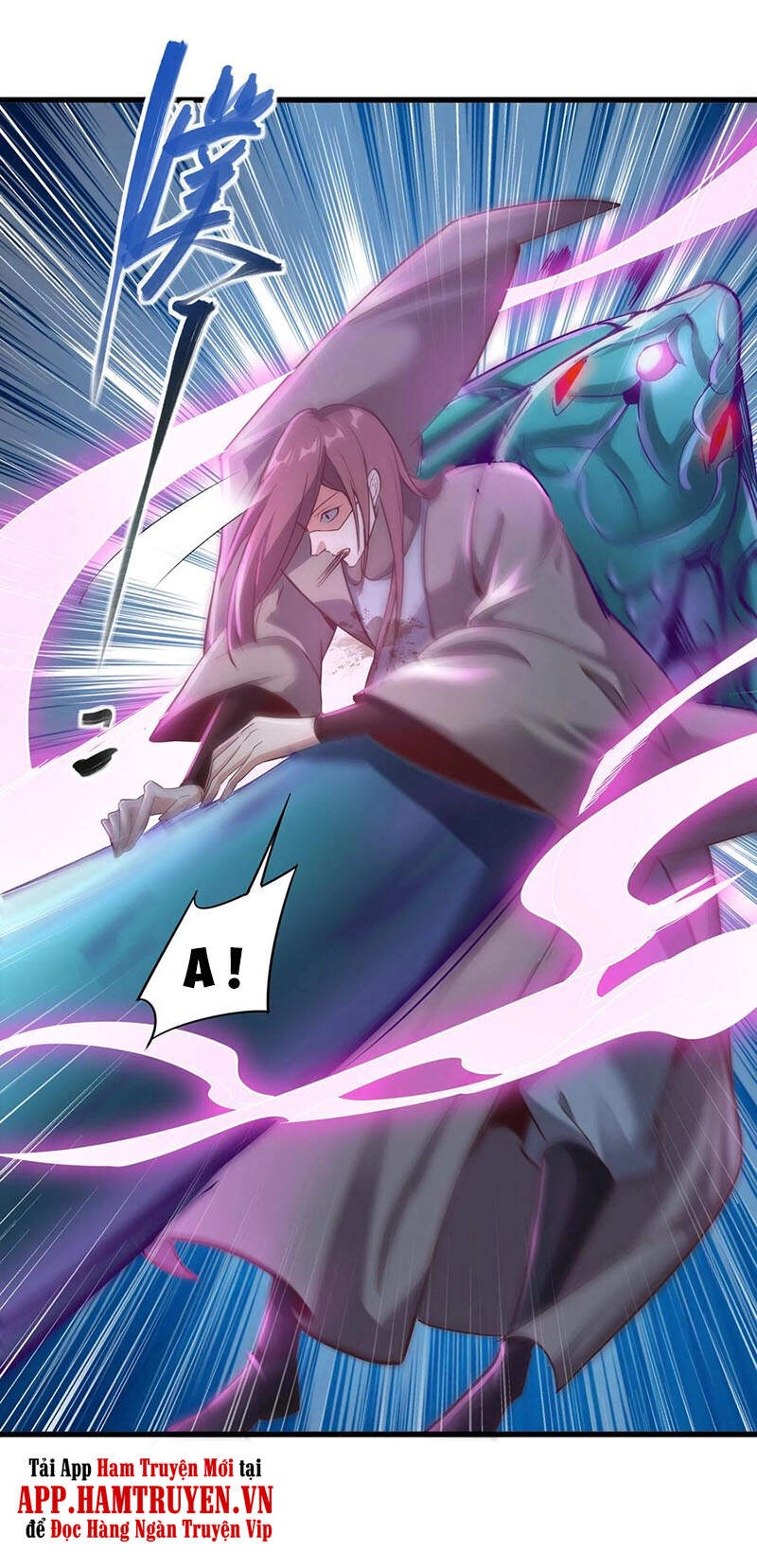 Tiên Đế Xâm Nhập Chapter 133 - 23