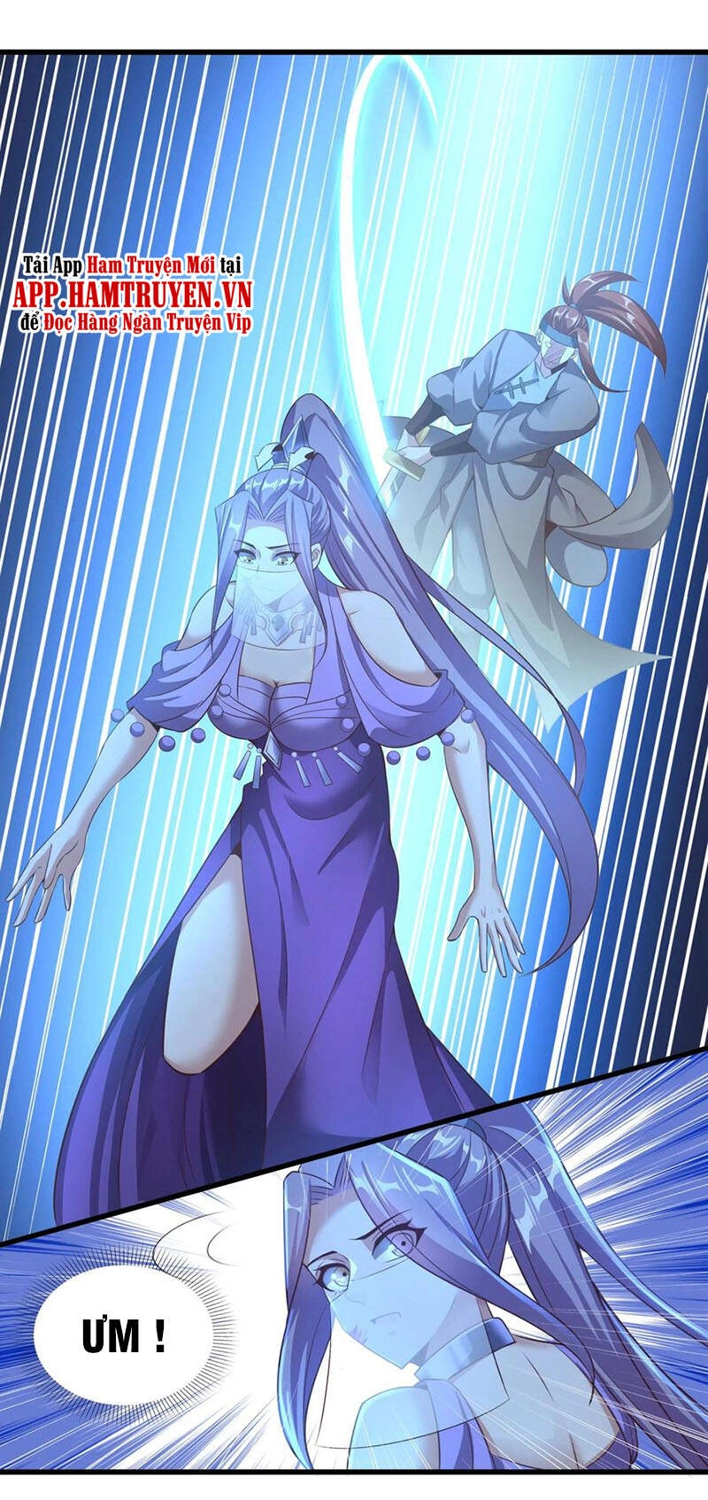 Tiên Đế Xâm Nhập Chapter 133 - 25