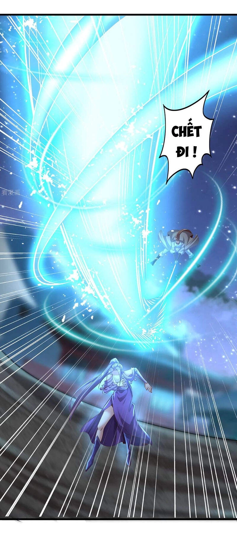 Tiên Đế Xâm Nhập Chapter 133 - 28