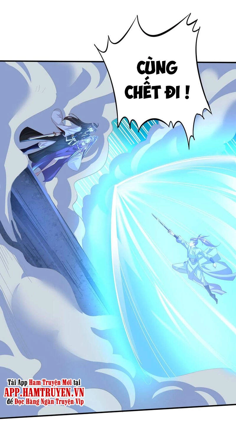 Tiên Đế Xâm Nhập Chapter 134 - 3