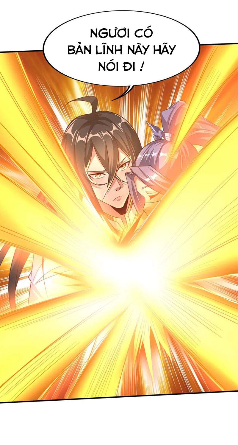 Tiên Đế Xâm Nhập Chapter 134 - 4