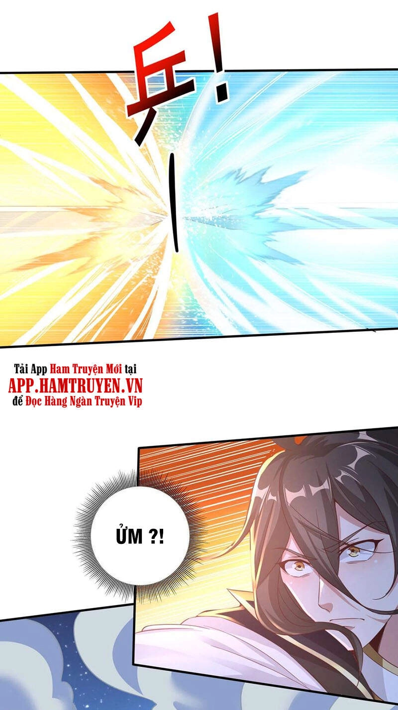 Tiên Đế Xâm Nhập Chapter 134 - 5