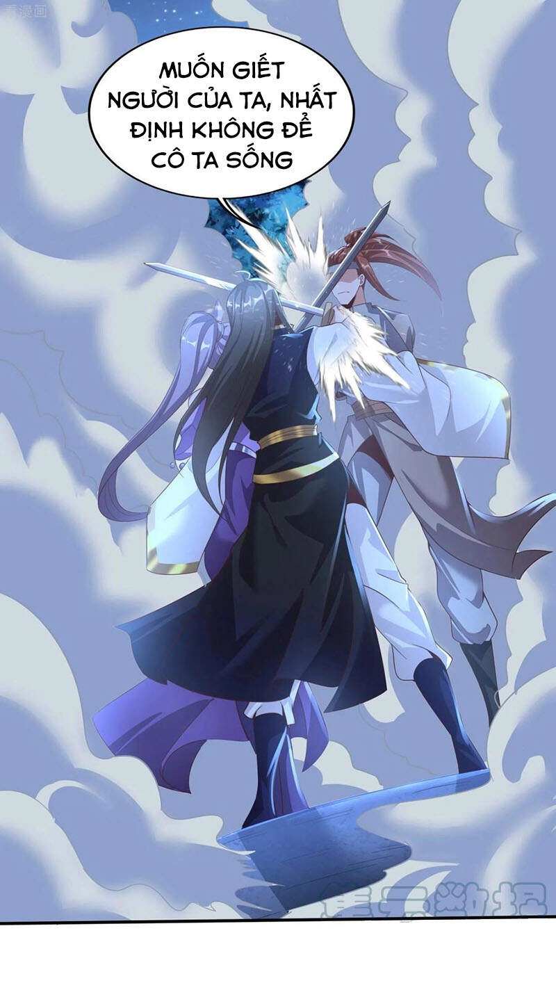 Tiên Đế Xâm Nhập Chapter 134 - 6