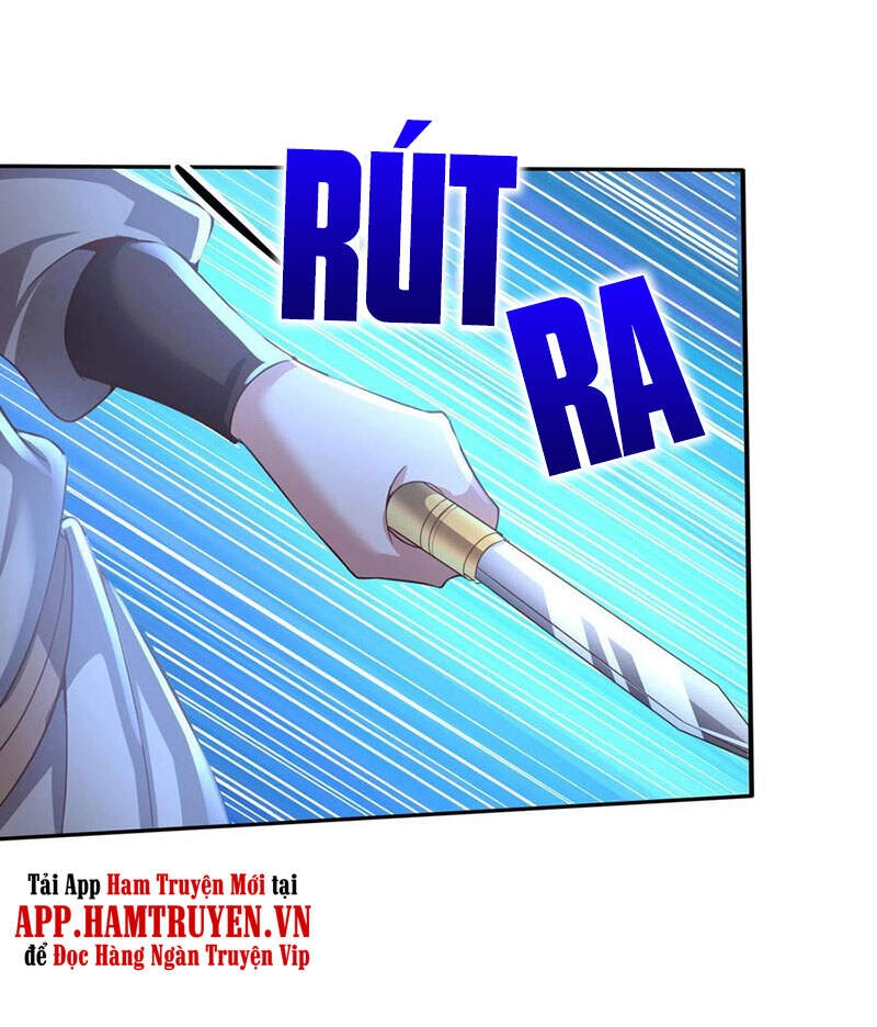 Tiên Đế Xâm Nhập Chapter 134 - 7