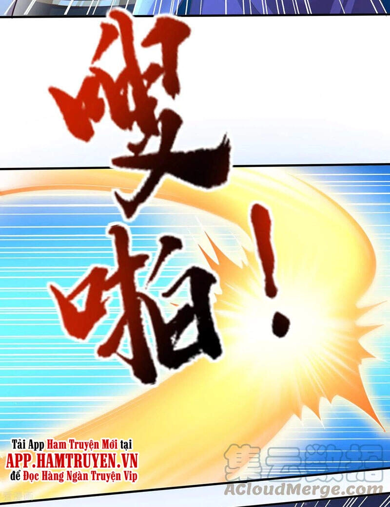 Tiên Đế Xâm Nhập Chapter 134 - 9