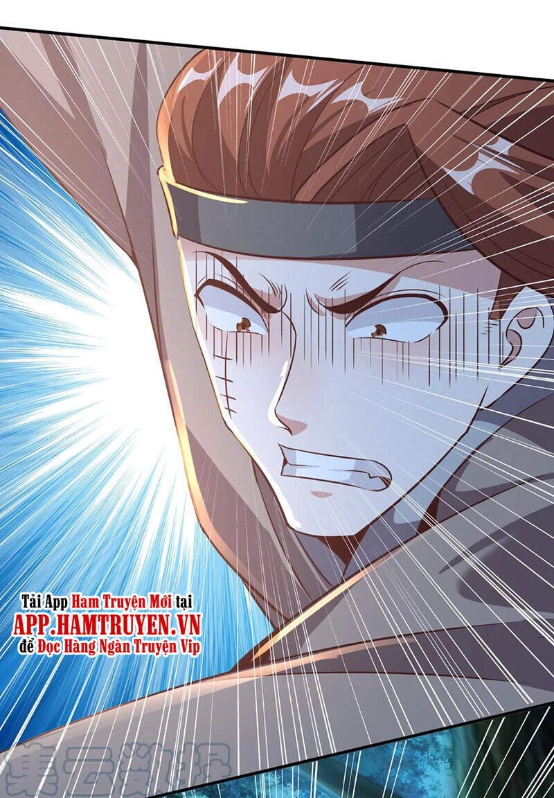 Tiên Đế Xâm Nhập Chapter 134 - 11