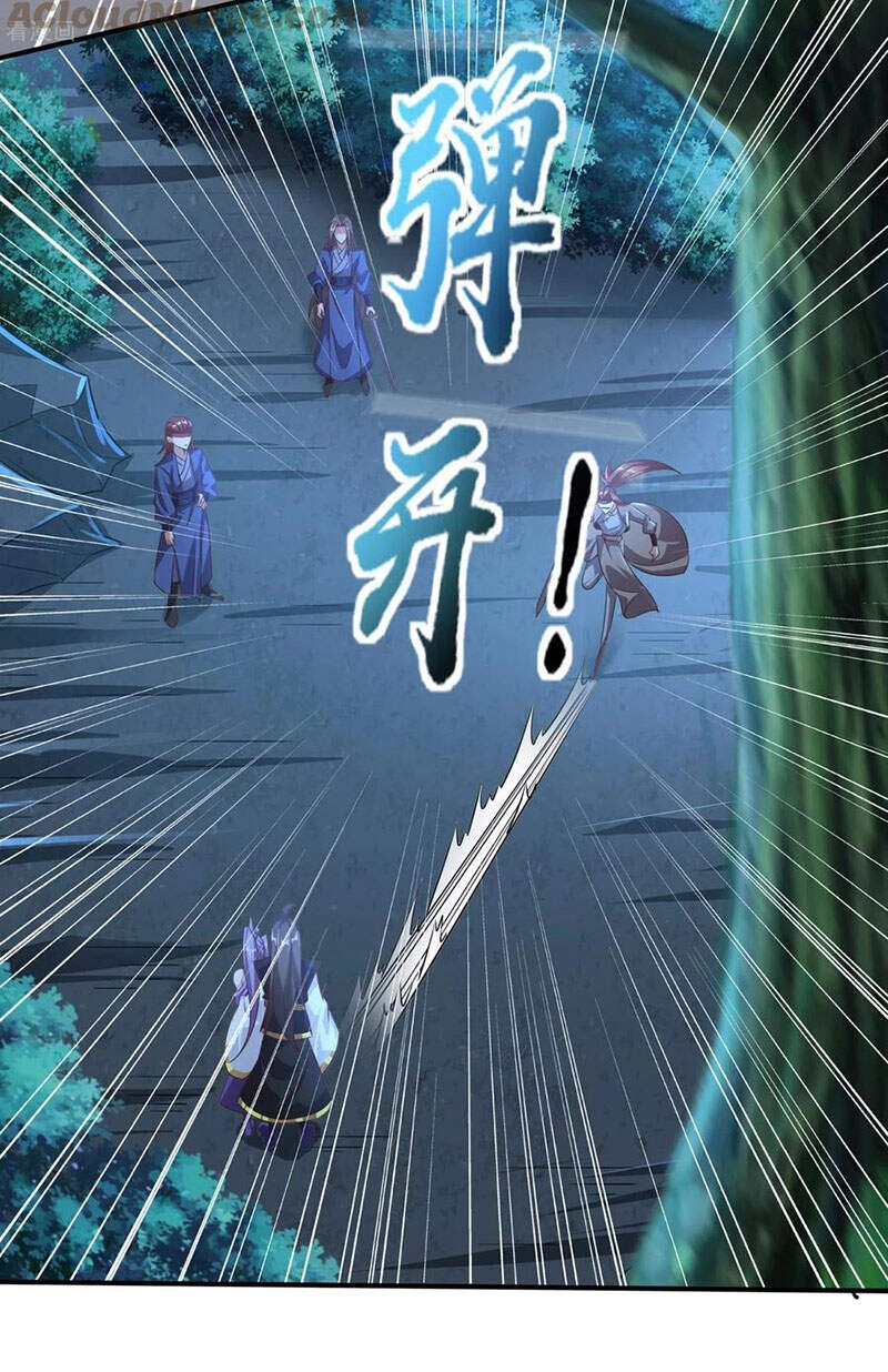 Tiên Đế Xâm Nhập Chapter 134 - 12