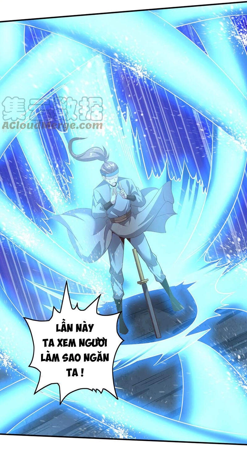 Tiên Đế Xâm Nhập Chapter 134 - 14