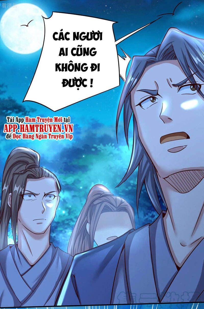 Tiên Đế Xâm Nhập Chapter 134 - 27