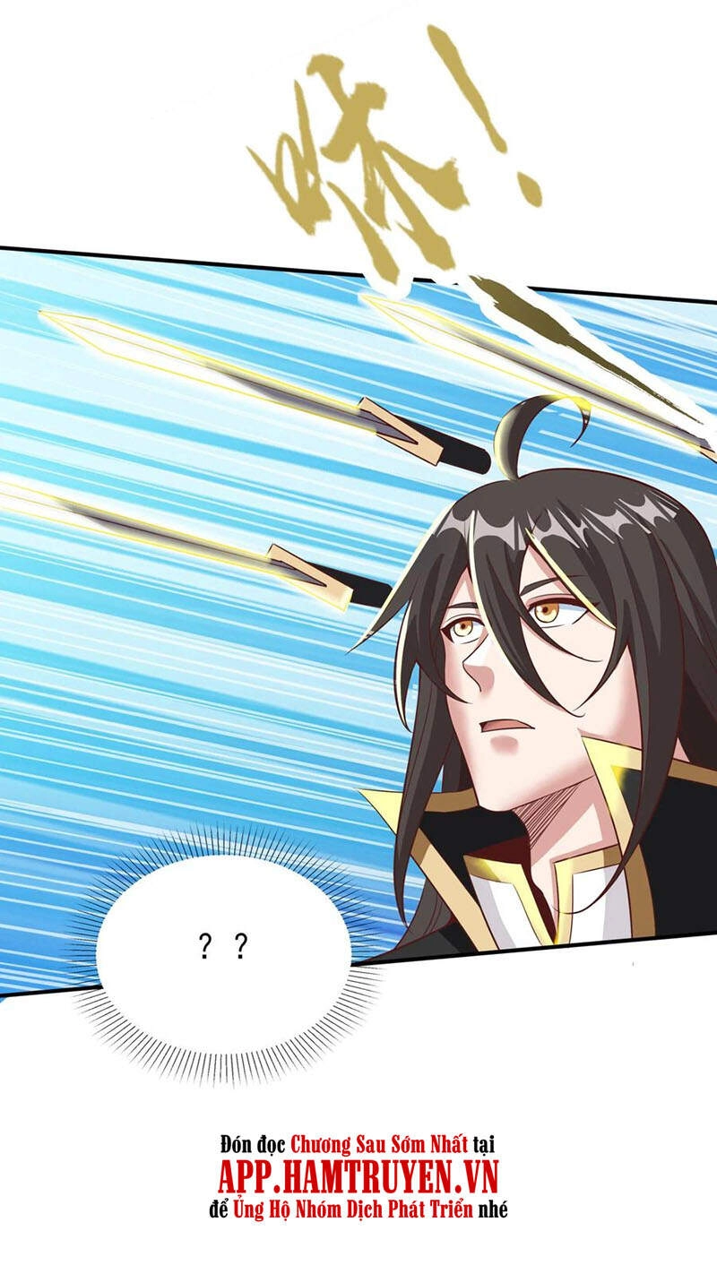 Tiên Đế Xâm Nhập Chapter 134 - 34