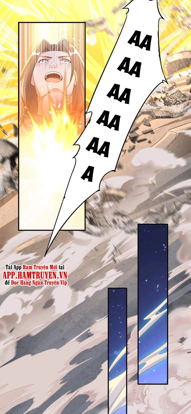 Tiên Đế Xâm Nhập Chapter 135 - 5