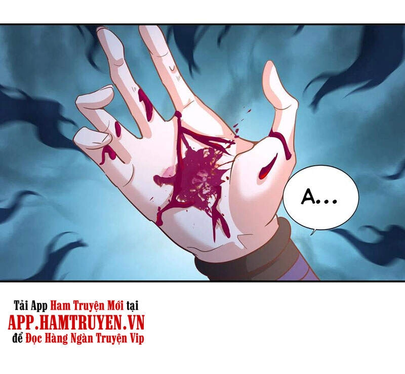 Tiên Đế Xâm Nhập Chapter 135 - 13