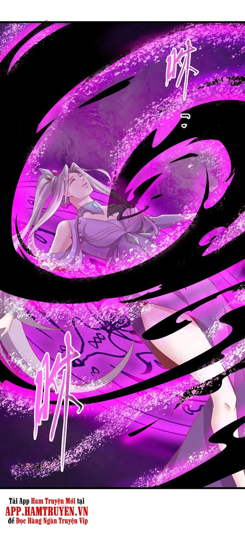 Tiên Đế Xâm Nhập Chapter 135 - 27