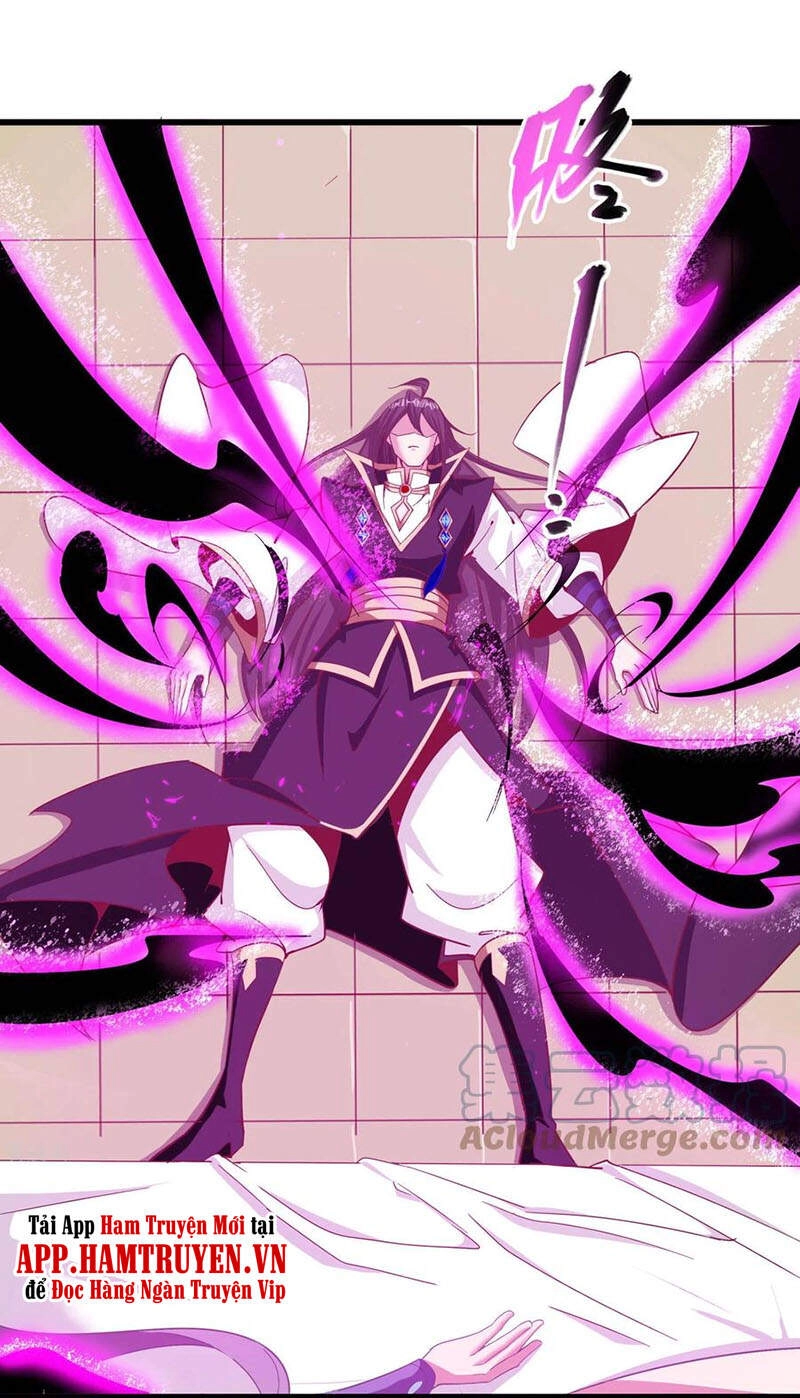 Tiên Đế Xâm Nhập Chapter 135 - 29