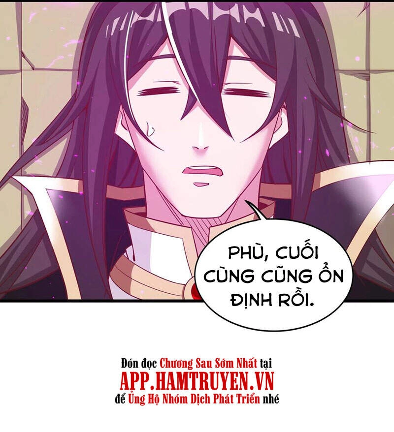 Tiên Đế Xâm Nhập Chapter 135 - 30