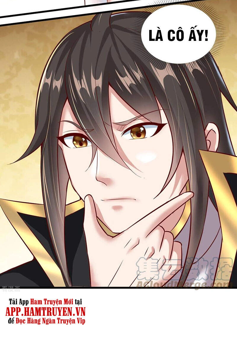 Tiên Đế Xâm Nhập Chapter 136 - 5