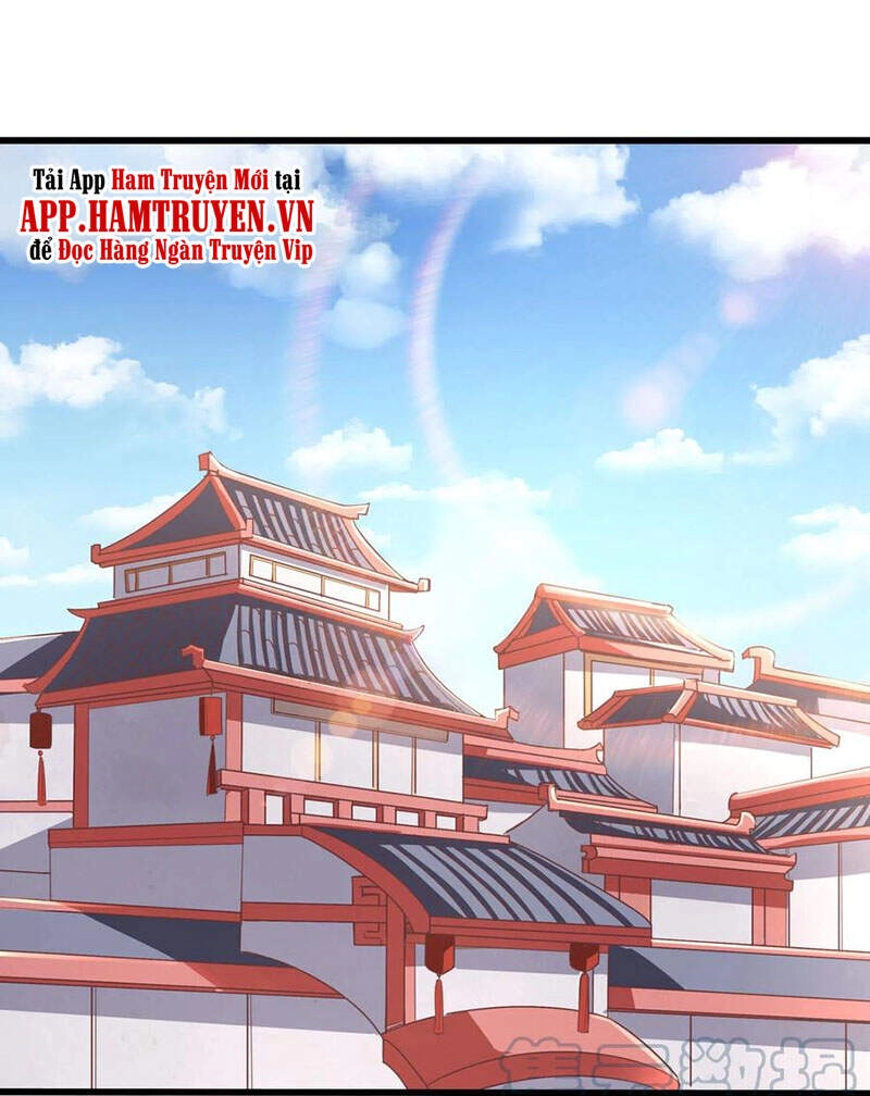 Tiên Đế Xâm Nhập Chapter 136 - 9