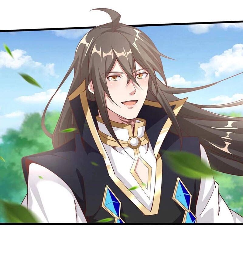 Tiên Đế Xâm Nhập Chapter 136 - 12