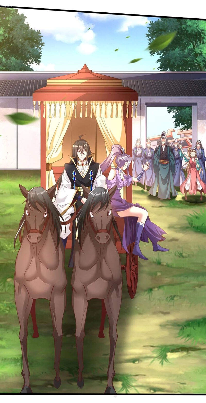 Tiên Đế Xâm Nhập Chapter 136 - 14