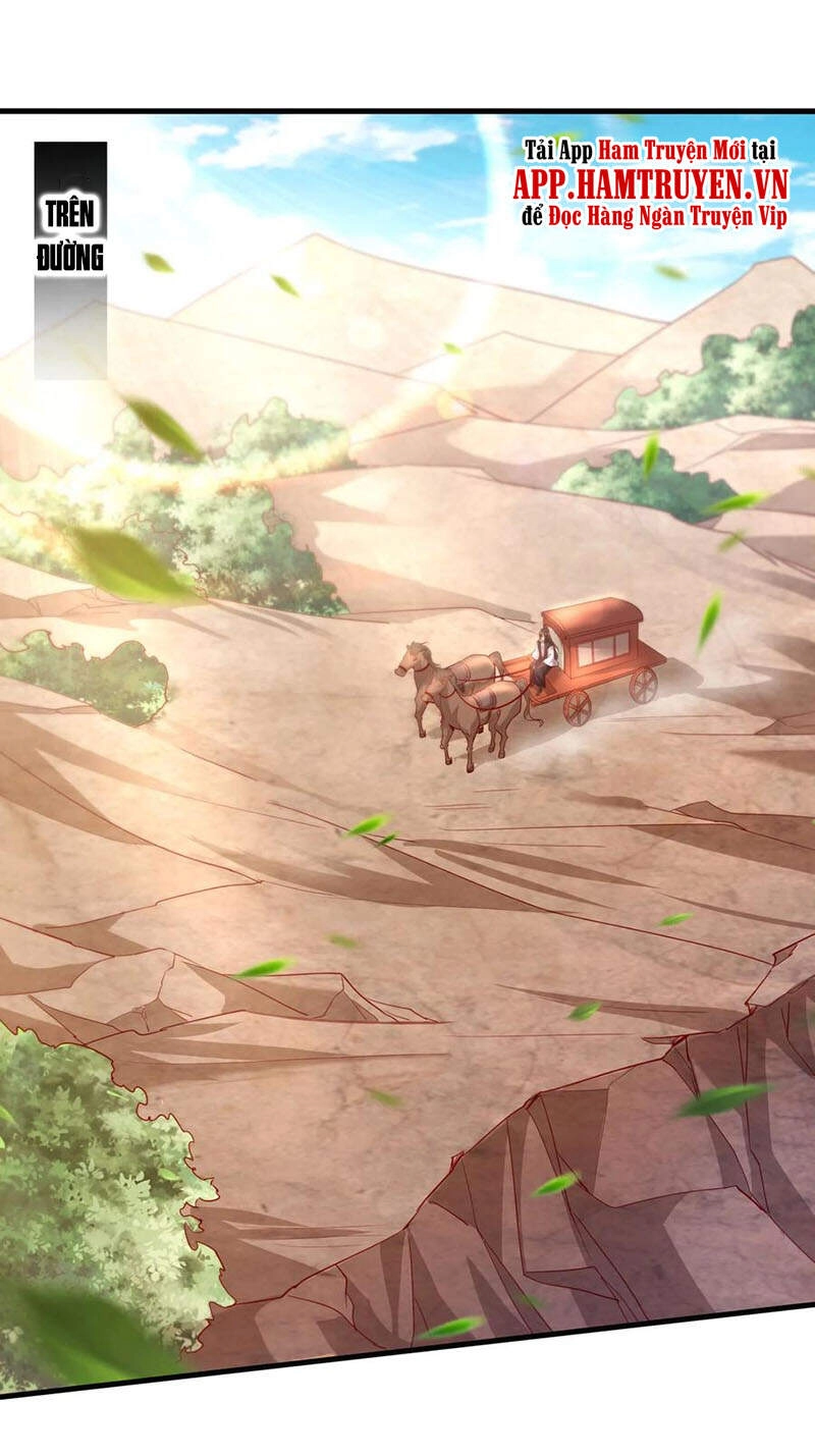 Tiên Đế Xâm Nhập Chapter 136 - 15