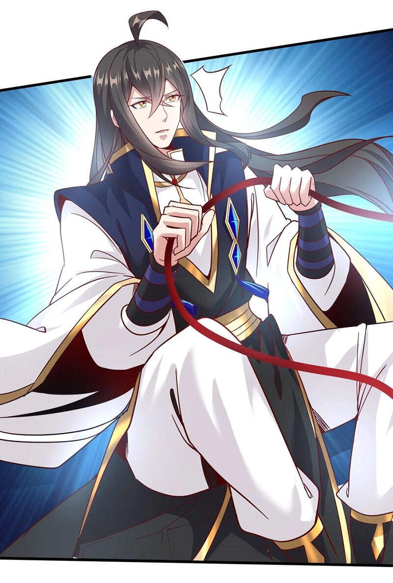 Tiên Đế Xâm Nhập Chapter 136 - 16