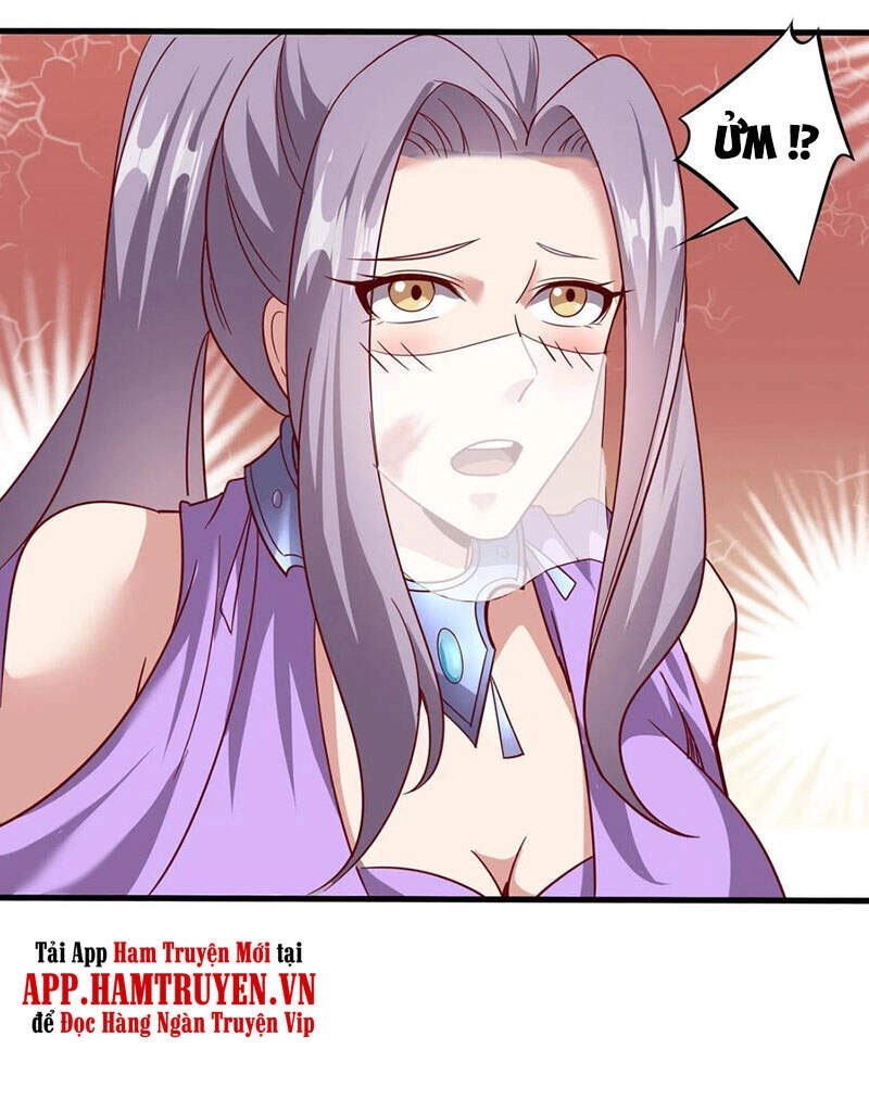 Tiên Đế Xâm Nhập Chapter 136 - 19