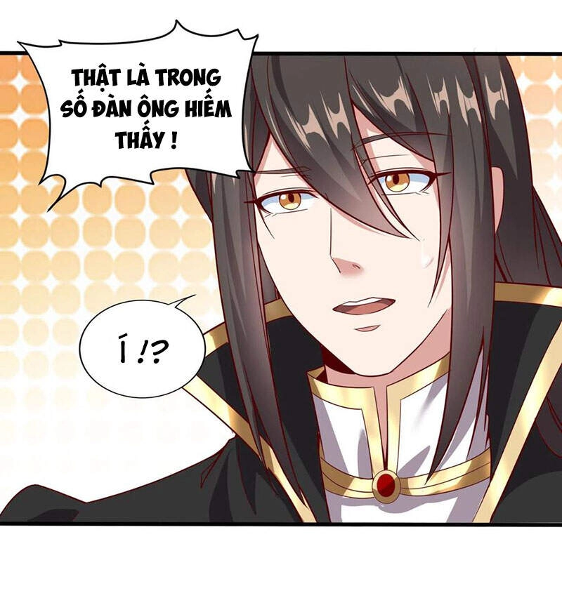 Tiên Đế Xâm Nhập Chapter 136 - 22