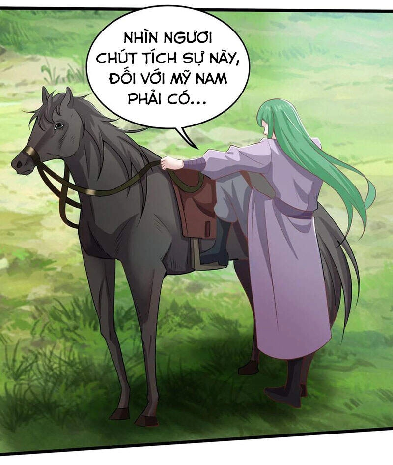 Tiên Đế Xâm Nhập Chapter 136 - 24