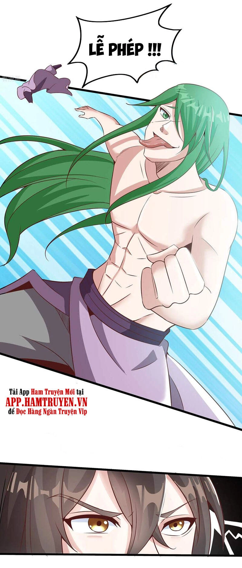 Tiên Đế Xâm Nhập Chapter 136 - 25