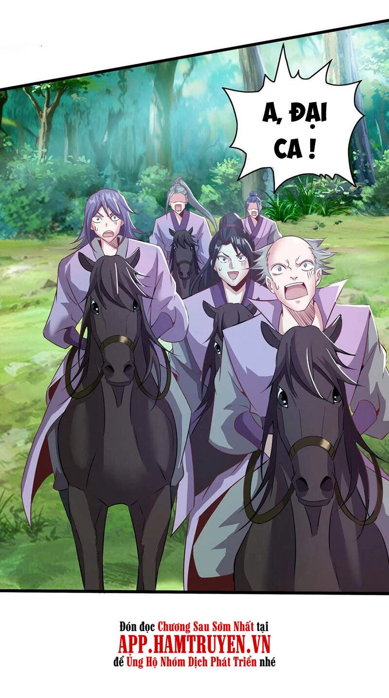 Tiên Đế Xâm Nhập Chapter 136 - 28