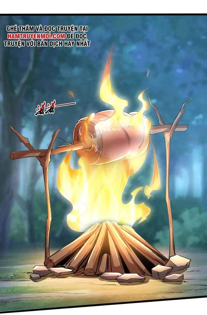 Tiên Đế Xâm Nhập Chapter 137 - 1