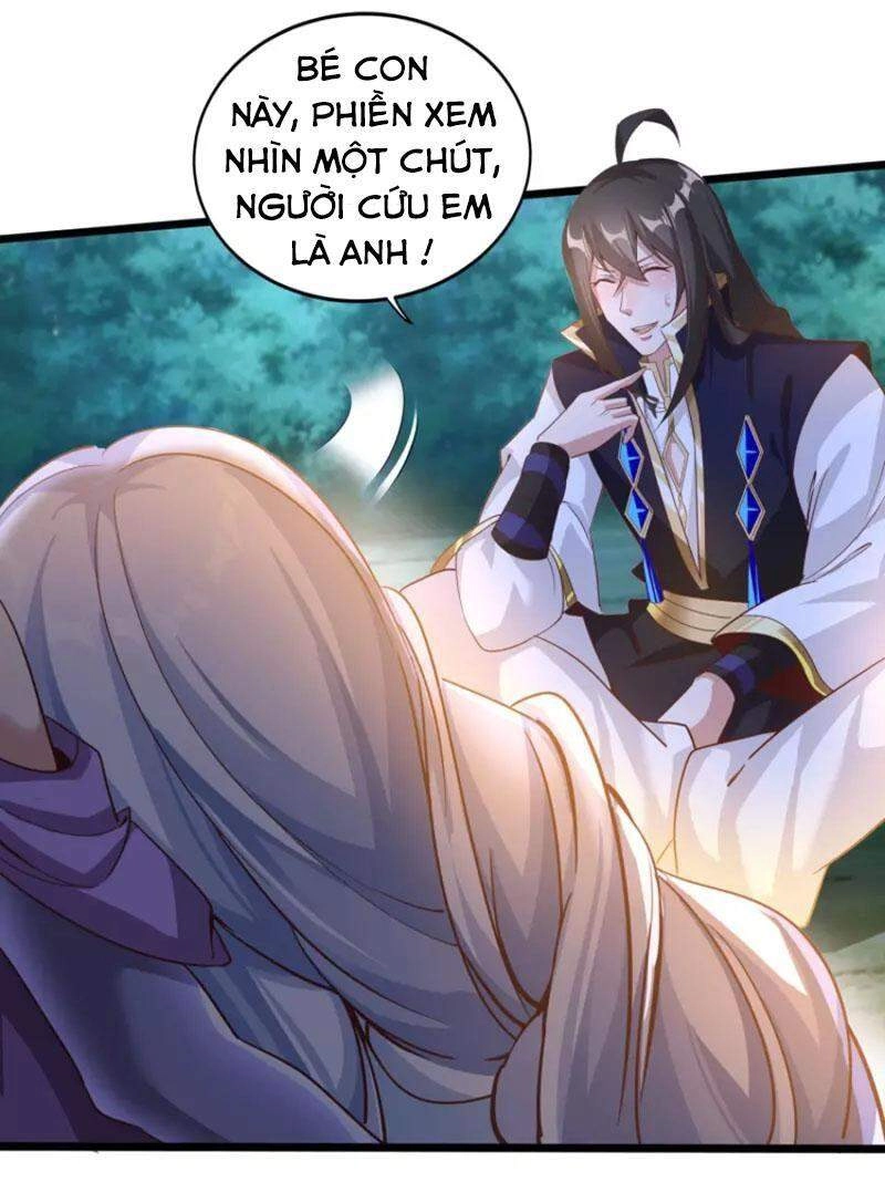 Tiên Đế Xâm Nhập Chapter 137 - 4