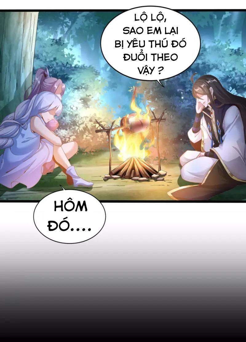 Tiên Đế Xâm Nhập Chapter 137 - 6