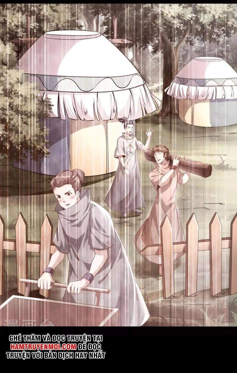 Tiên Đế Xâm Nhập Chapter 137 - 7