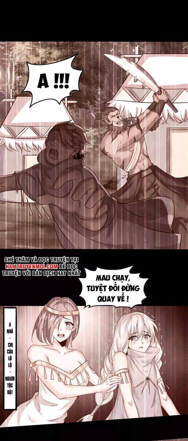 Tiên Đế Xâm Nhập Chapter 137 - 9