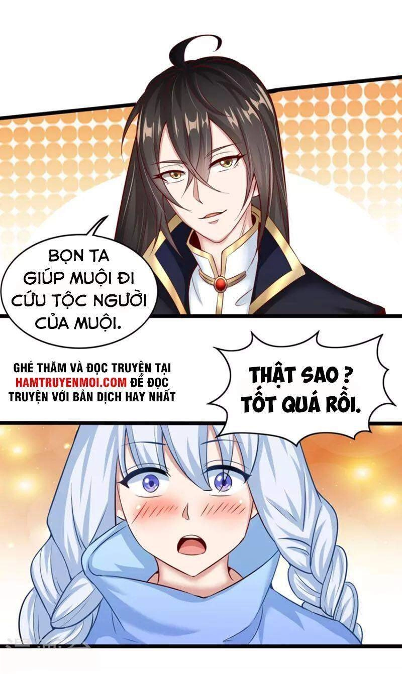 Tiên Đế Xâm Nhập Chapter 137 - 13